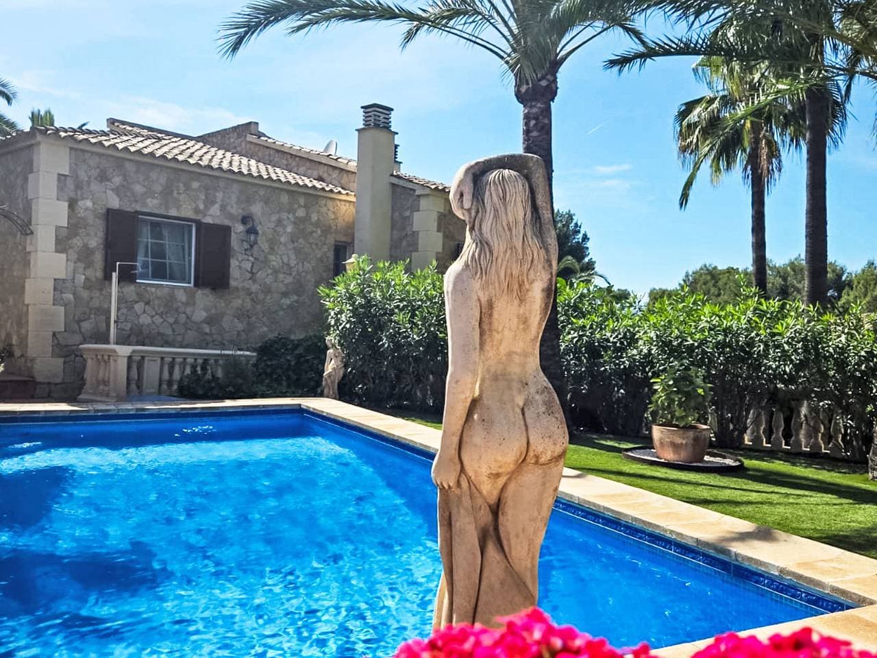 Casa Paradies 1