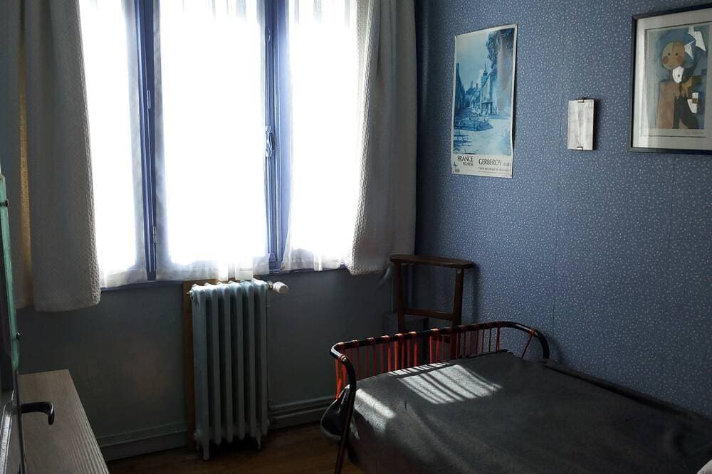 Foto 4 von 29: Grosses Familienhaus im Herzen von Veules-les-Roeses 10 Gehminuten vom Strand entfernt.