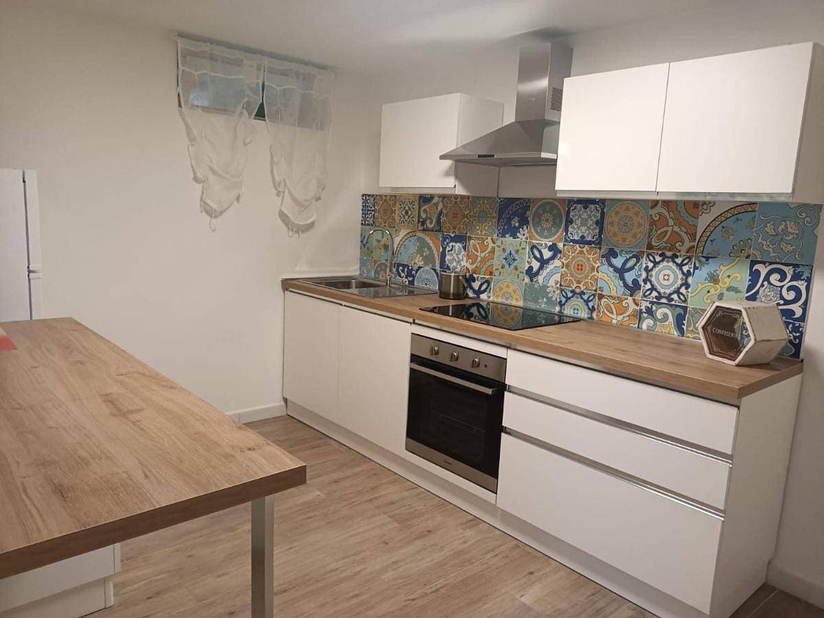 Casa Sofia - Appartamento ristrutturato a Castiglione della Pescaia, località Rocchette 1