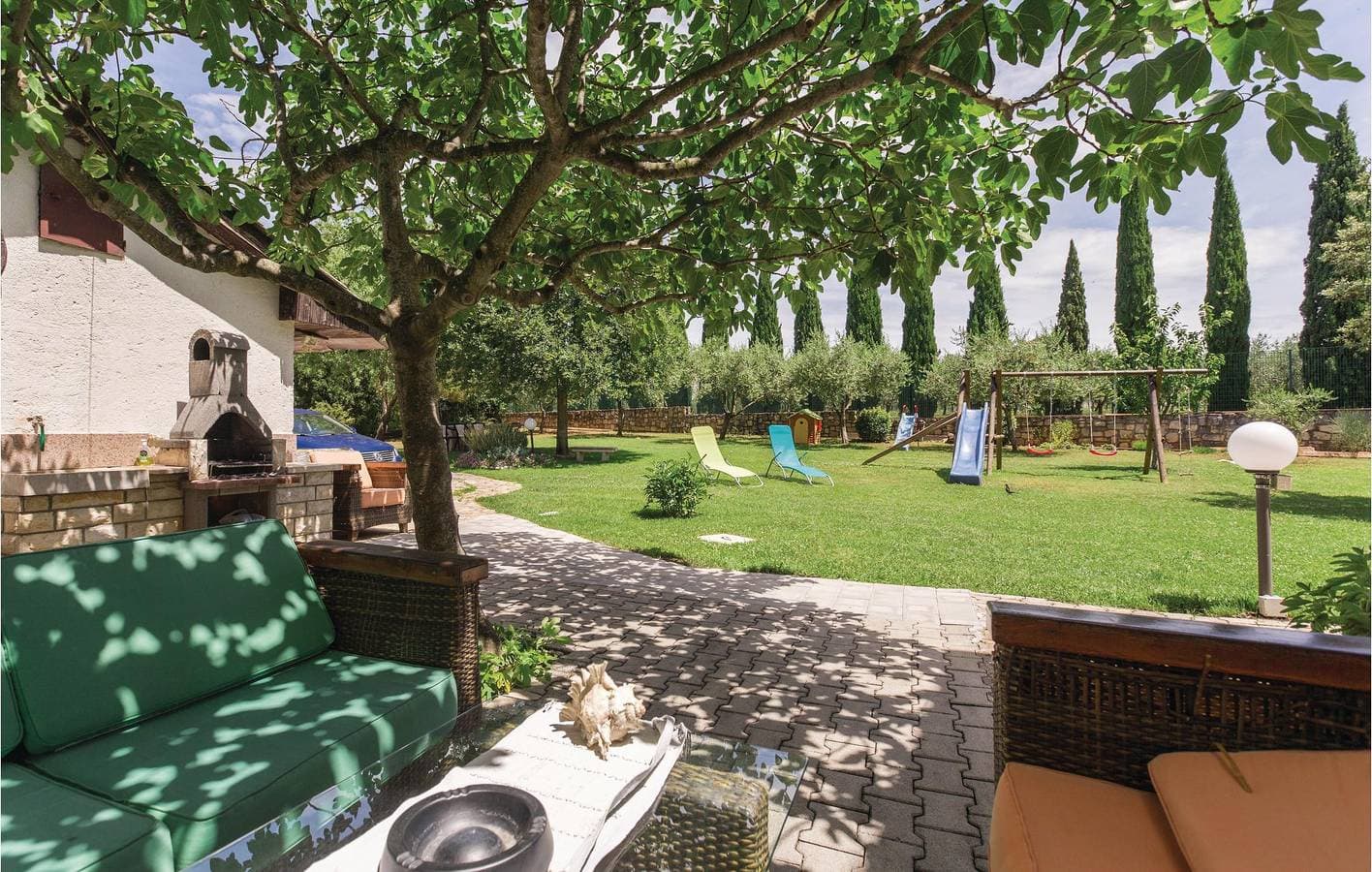 Foto 8 von 28: Charmante Ferienwohnung, 300 m vom Strand entfernt, mit Parkplatz und moderner Ausstattung