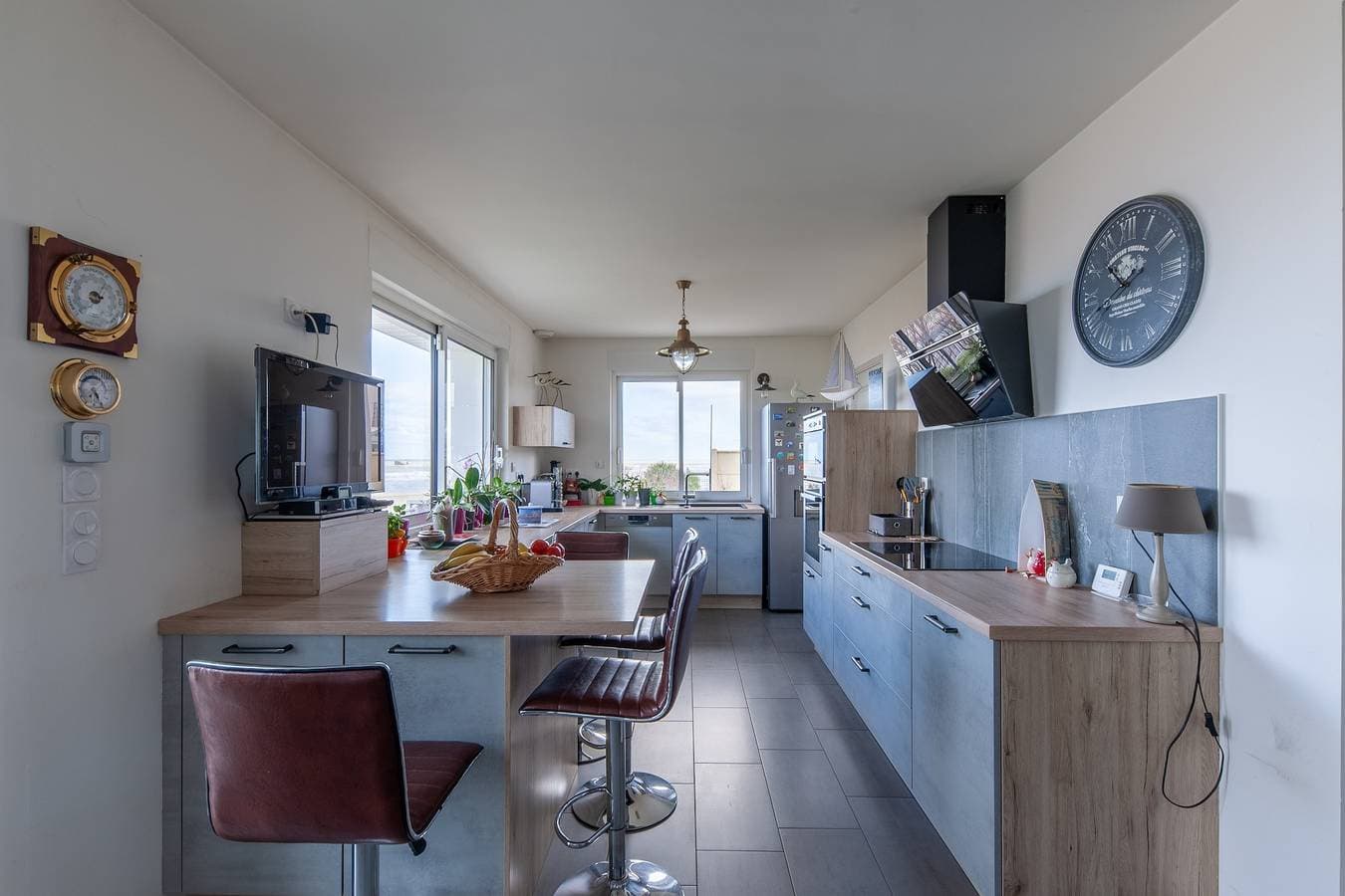Foto 4 von 14: Ferienhaus für 4 Personen mit Garten