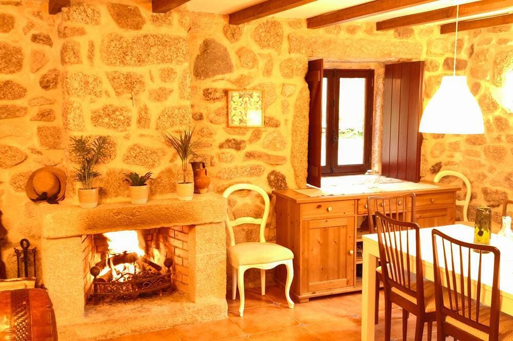 River House - Casas do Rio Tora 1