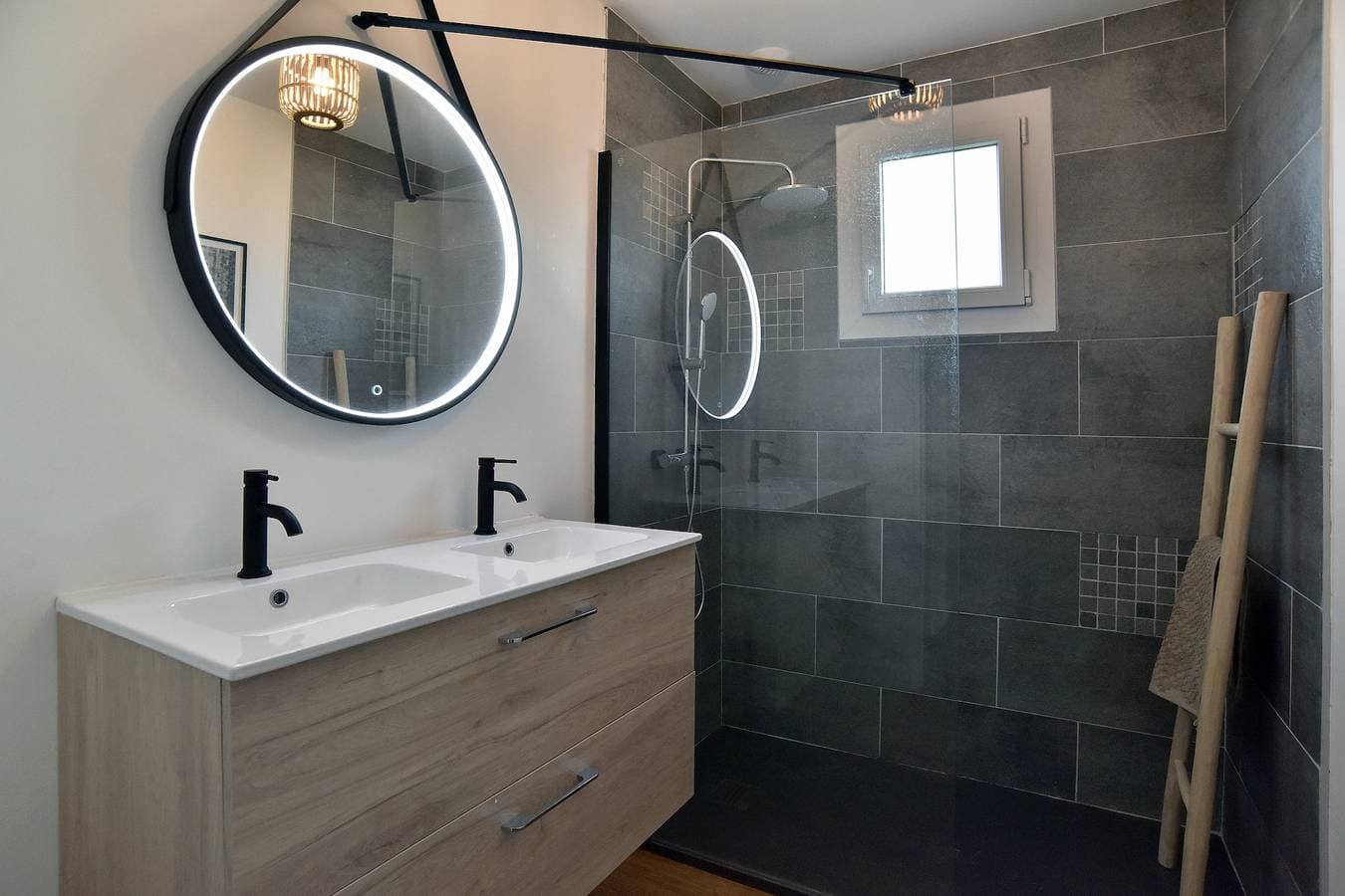 Foto 6 von 16: Ferienhaus für 4 Personen mit Garten