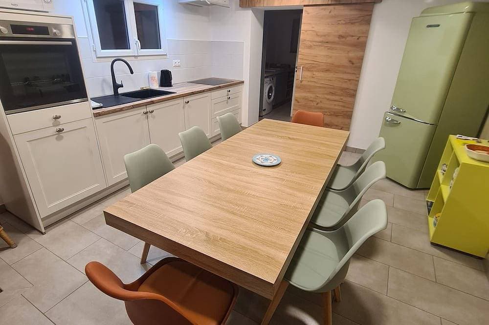 Maison Jusqu'à 8 Personnes 1