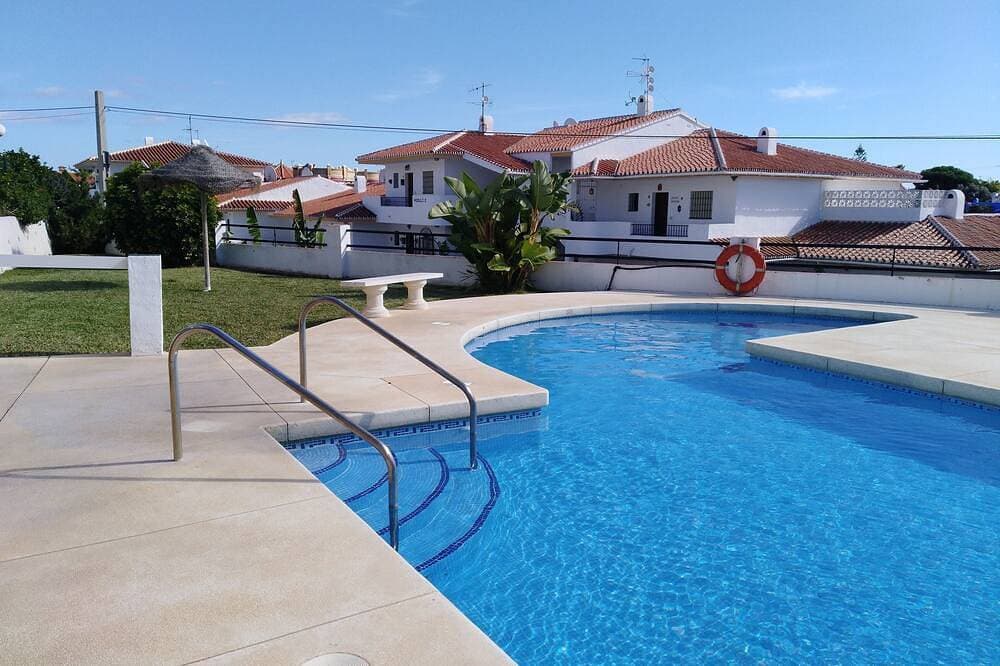 Traumurlaub in Mijas Costa (El Faro) 1
