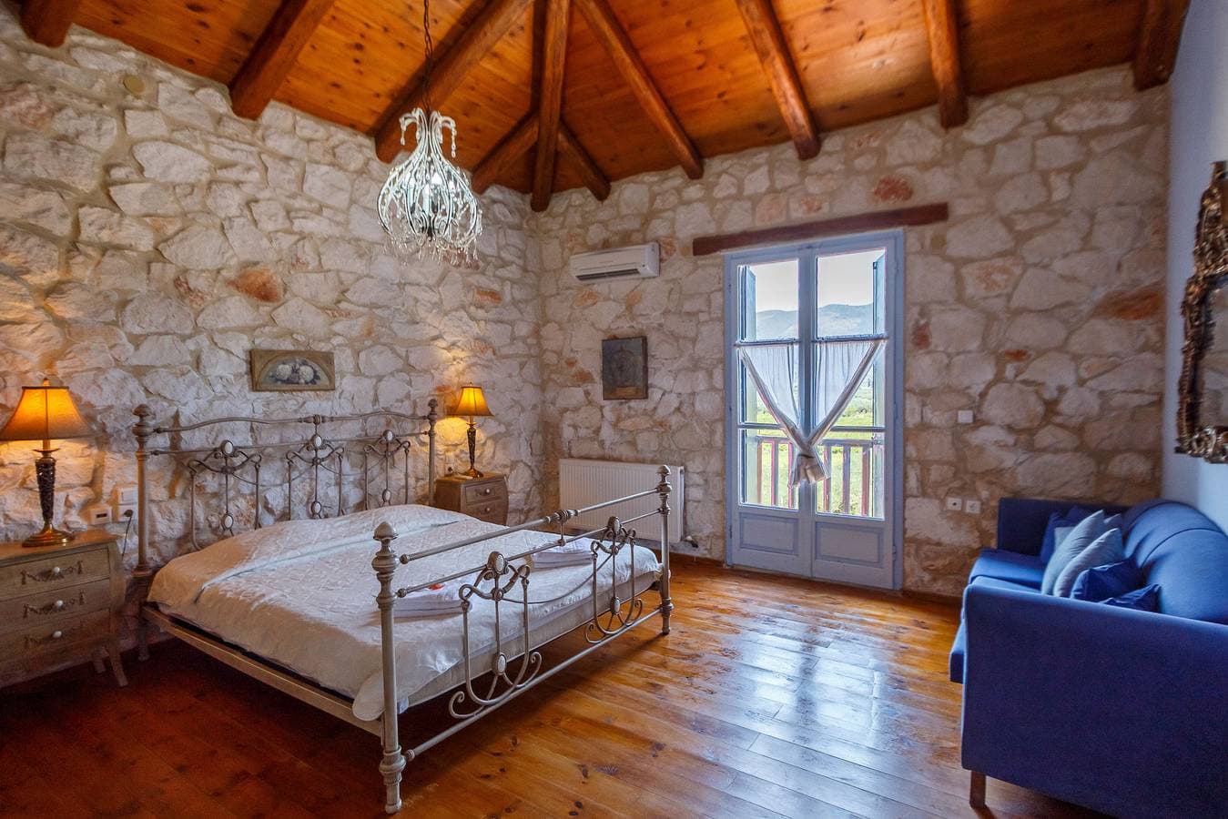 Foto 10 von 31: Villa Afroditi Aresti