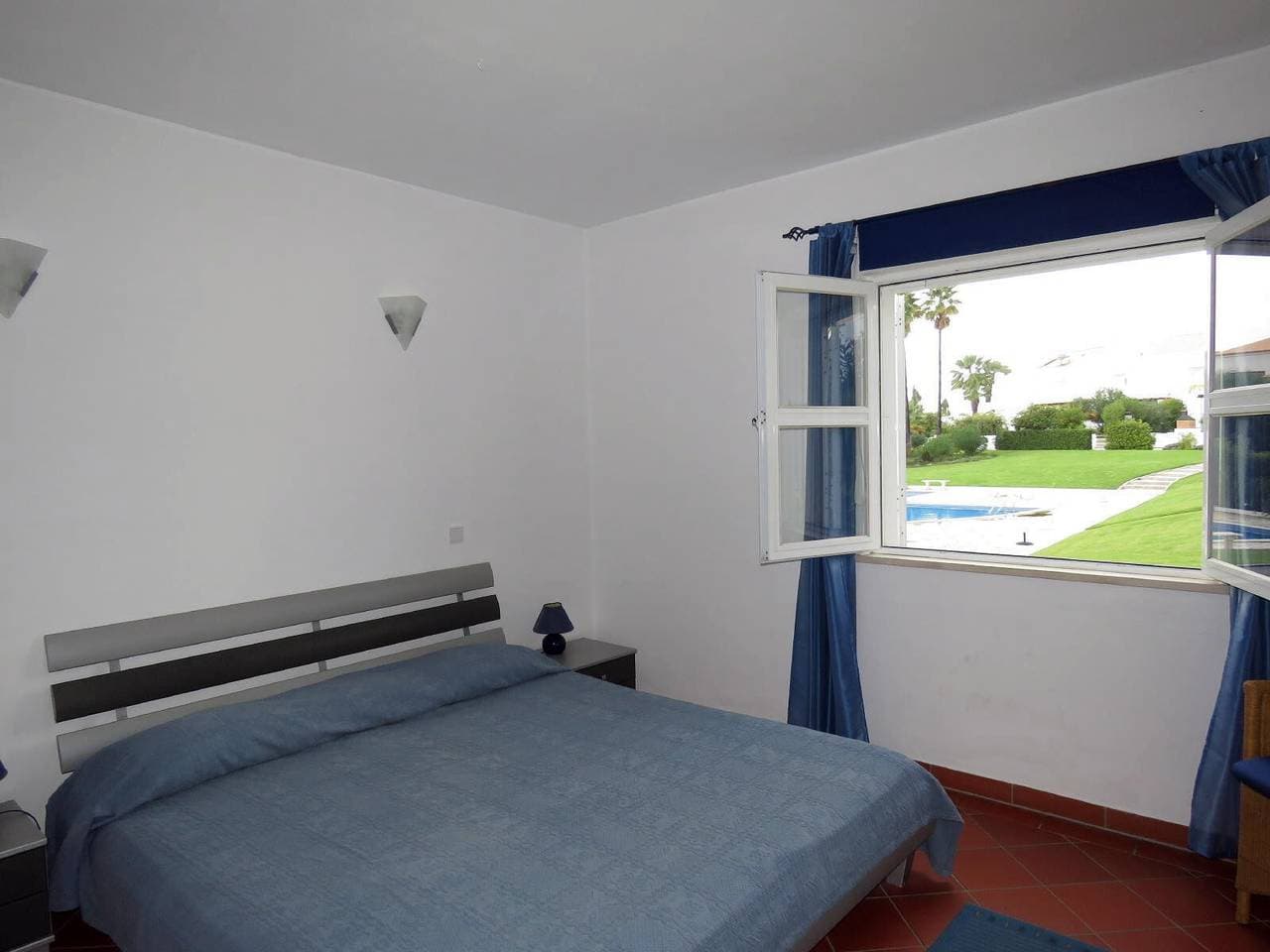 Foto 6 von 10: Ferienwohnung 'Blue Sea' in Strandnähe, Auto nicht notwendig