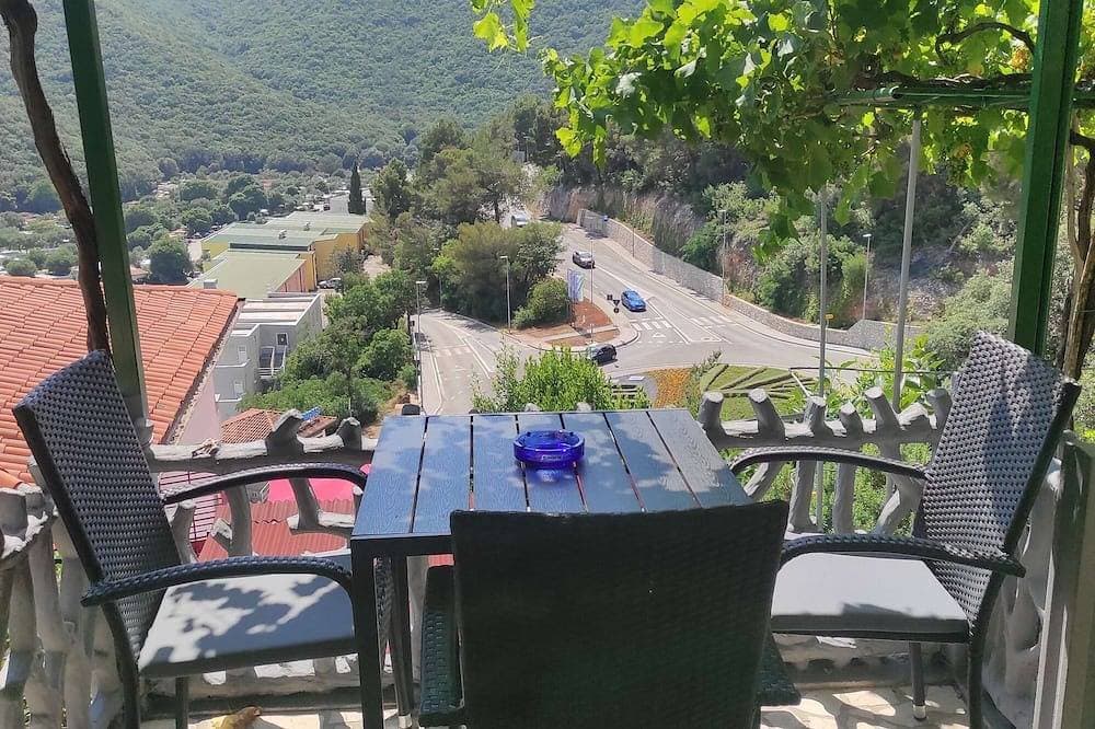 Foto 7 von 12: 2-Zimmer-Ferienwohnung mit Terrasse und Meerblick Rabac, Labin