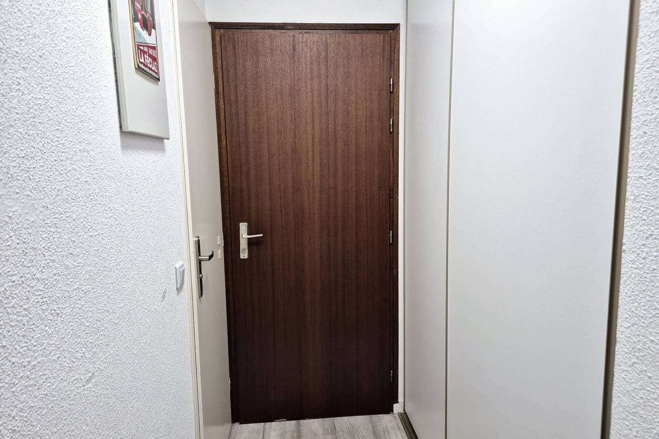 Foto 11 von 14: Charmant appartement au Revard – Idéal pour 4 personnes, au pied des pistes