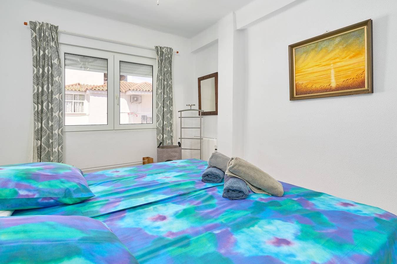 Foto 13 von 33: Ferienwohnung 'Sirena' mit Meerblick, Balkon und WLAN