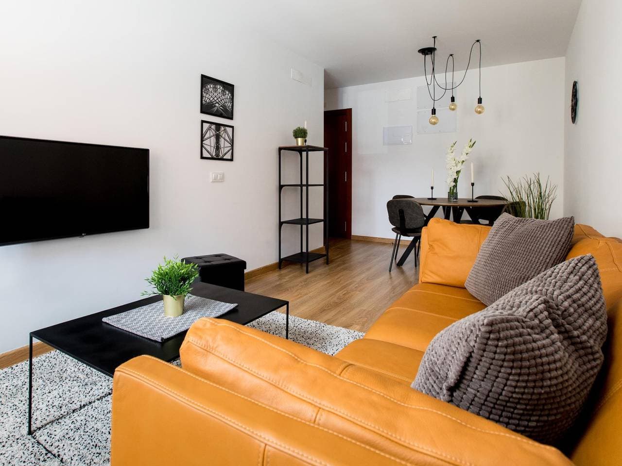Foto 2 von 21: Ferienwohnung für 4 Personen