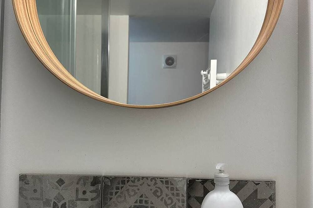 Foto 7 von 16: Home-cassis.maison Julou. Studio Dans Villa, Piscine Chauffée, Parking, Terrasse