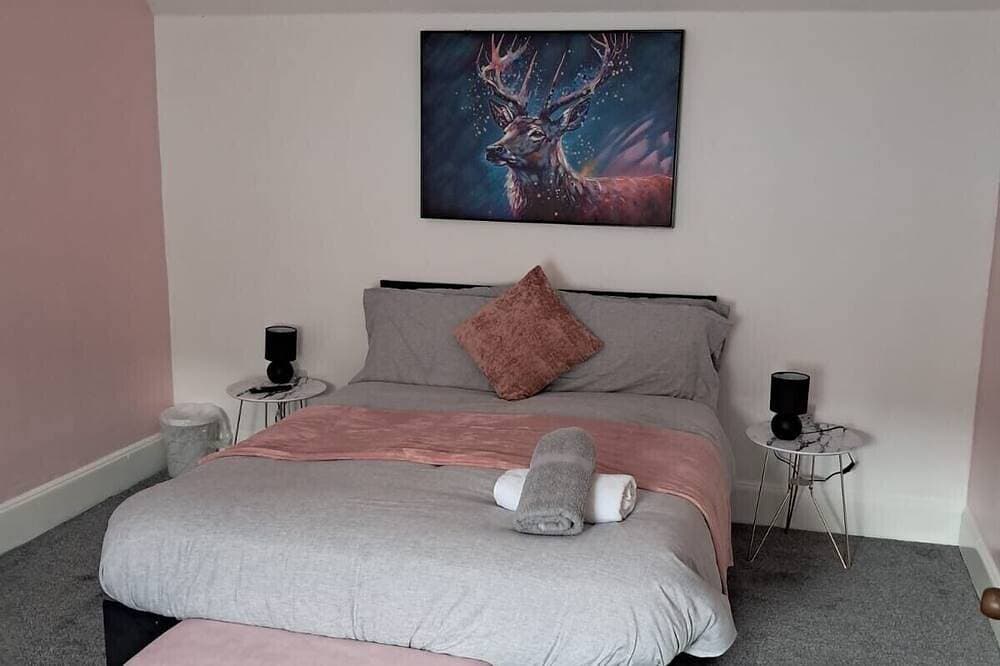 3 bed holiday home Wick 1
