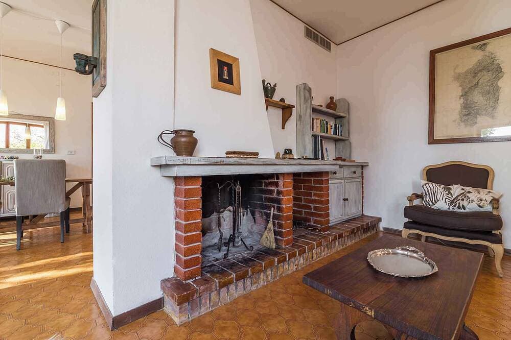 Foto 12 von 25: Ferienhaus mit Meerblick