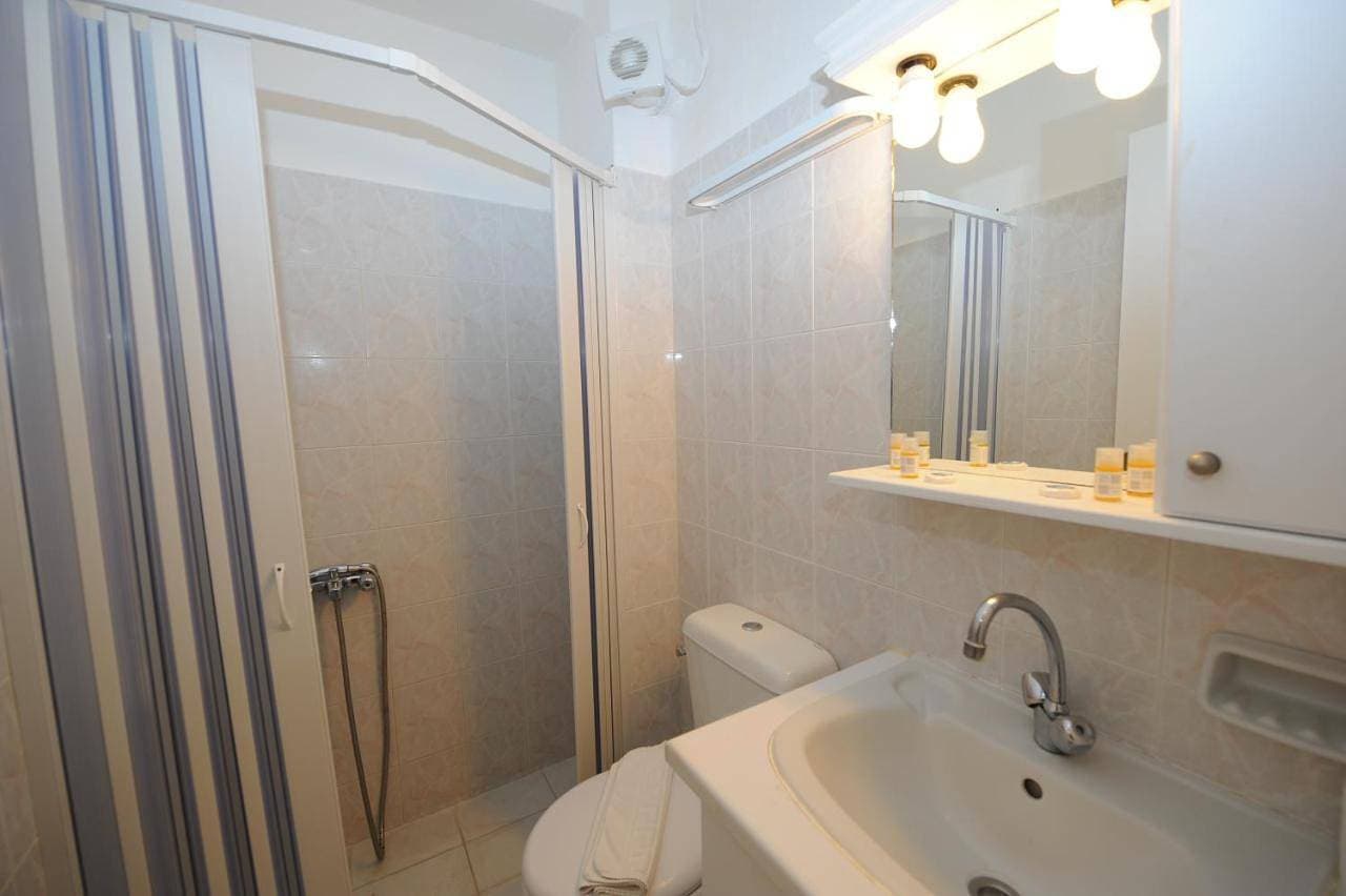 Foto 9 von 9: One-Bedroom Apartment with Balcony (2 Adults)