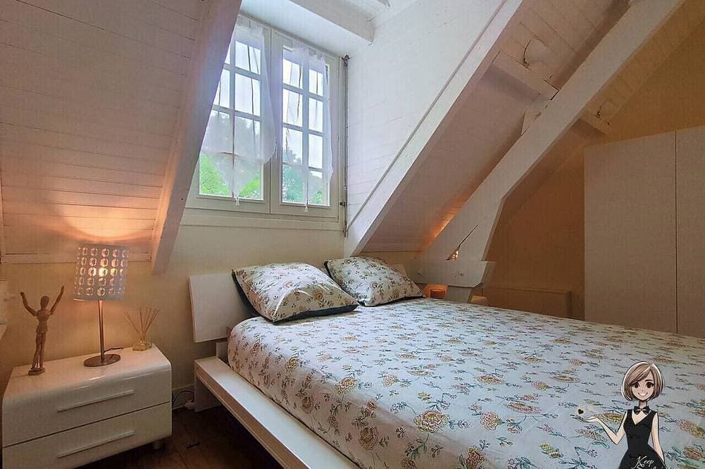 Foto 6 von 30: La Roquetière, Domaine Paradisiaque pour 12 pers.