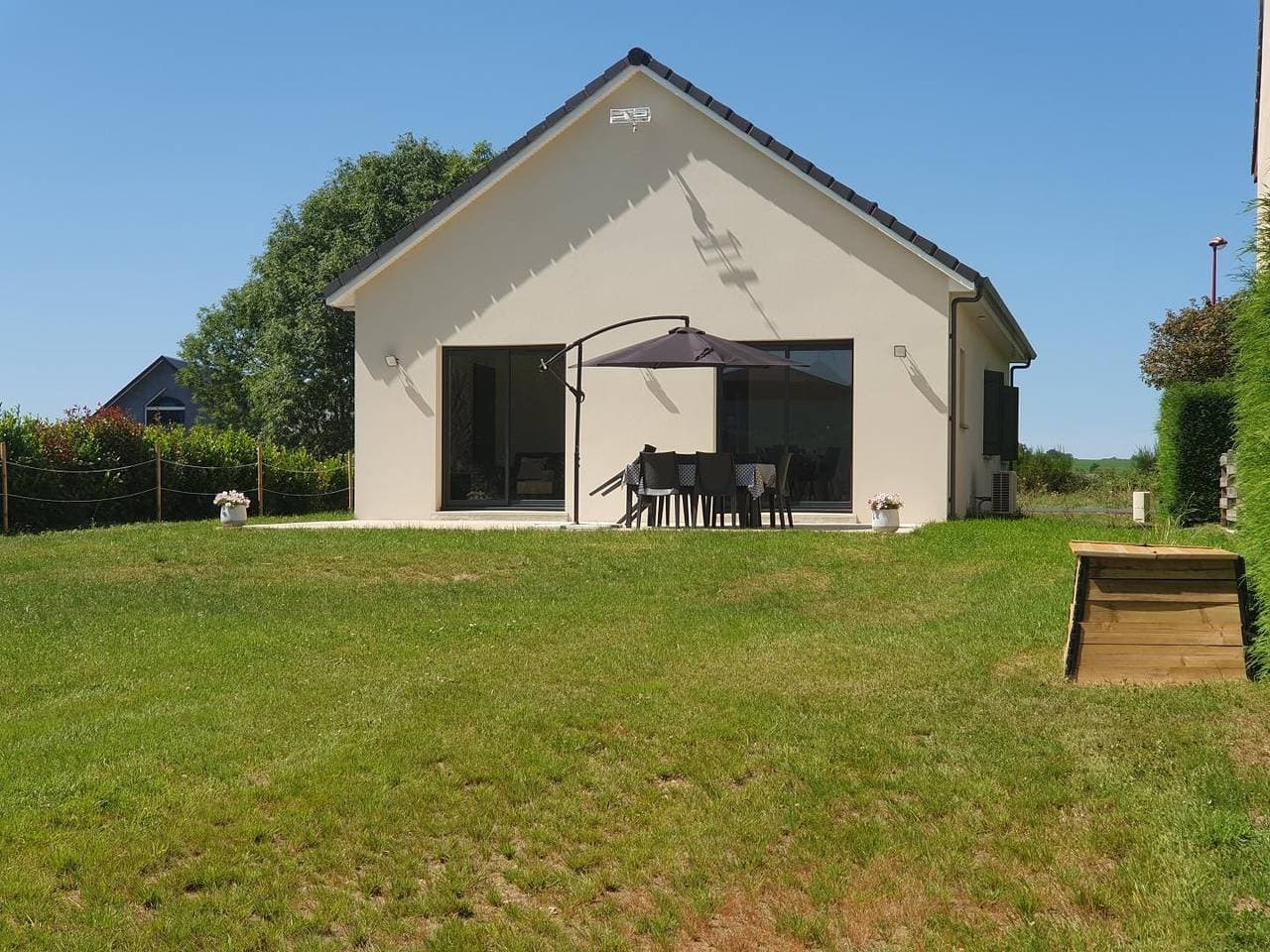Foto 3 von 17: Gîte de la Vallée