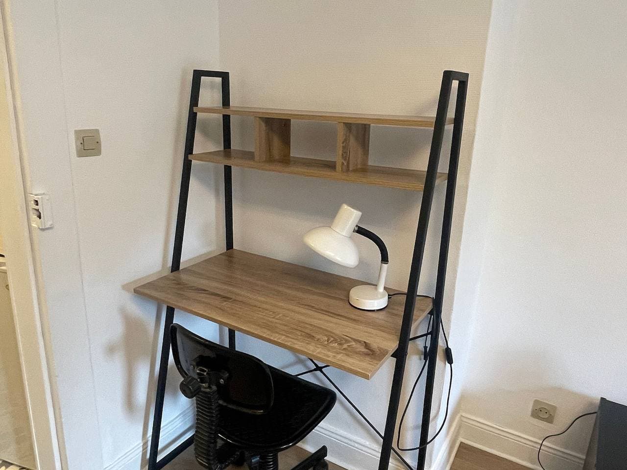 Foto 5 von 13: Gemütliche Wohnung in Épinal, nahe Sehenswürdigkeiten