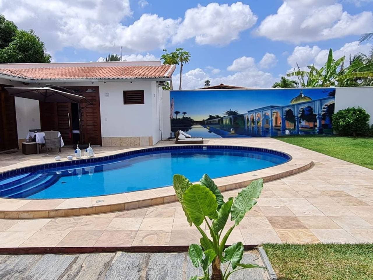 Foto 3 von 17: Finca "Soheila"