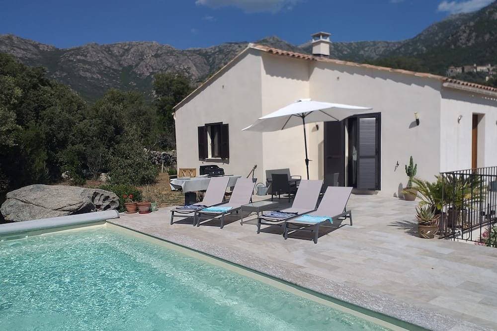 Foto 12 von 13: Fior d'alivu new house with private pool in the countryside
