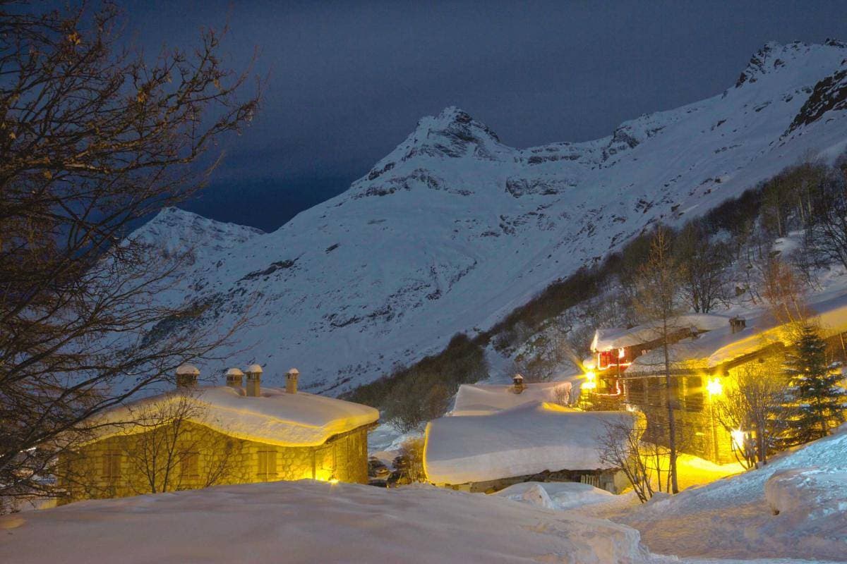 Foto 10 von 16: Chalet Le Serac