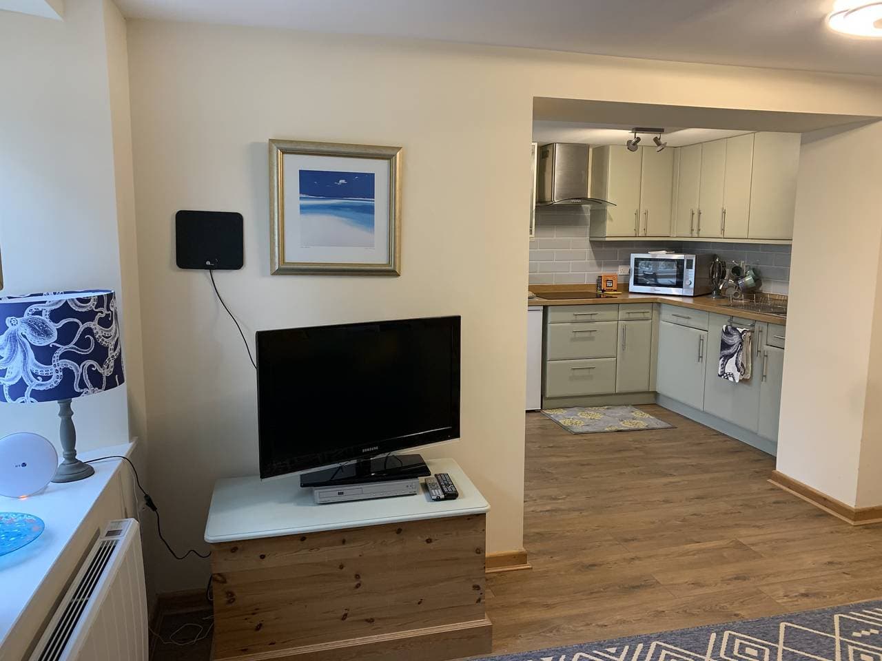 Foto 7 von 31: Cottage für 2 Personen mit Garten