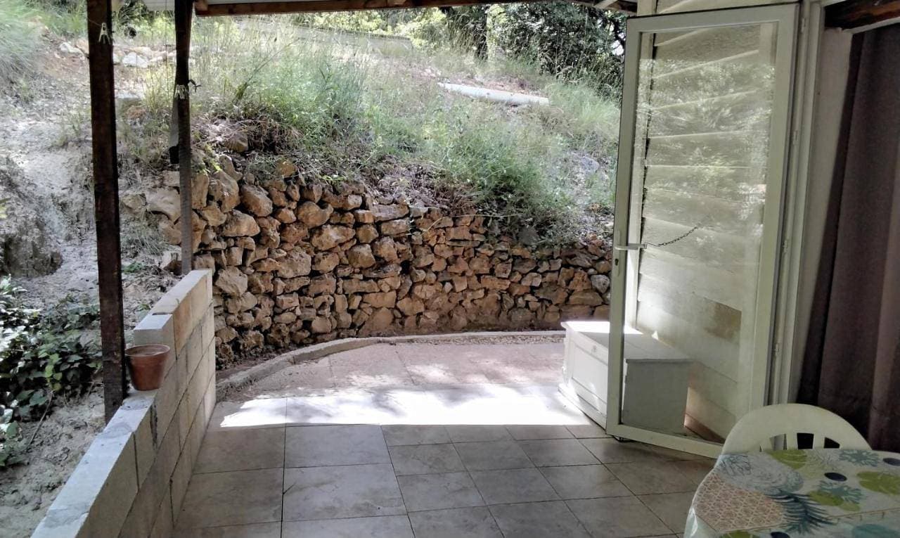 Foto 9 von 11: One-Bedroom Chalet
