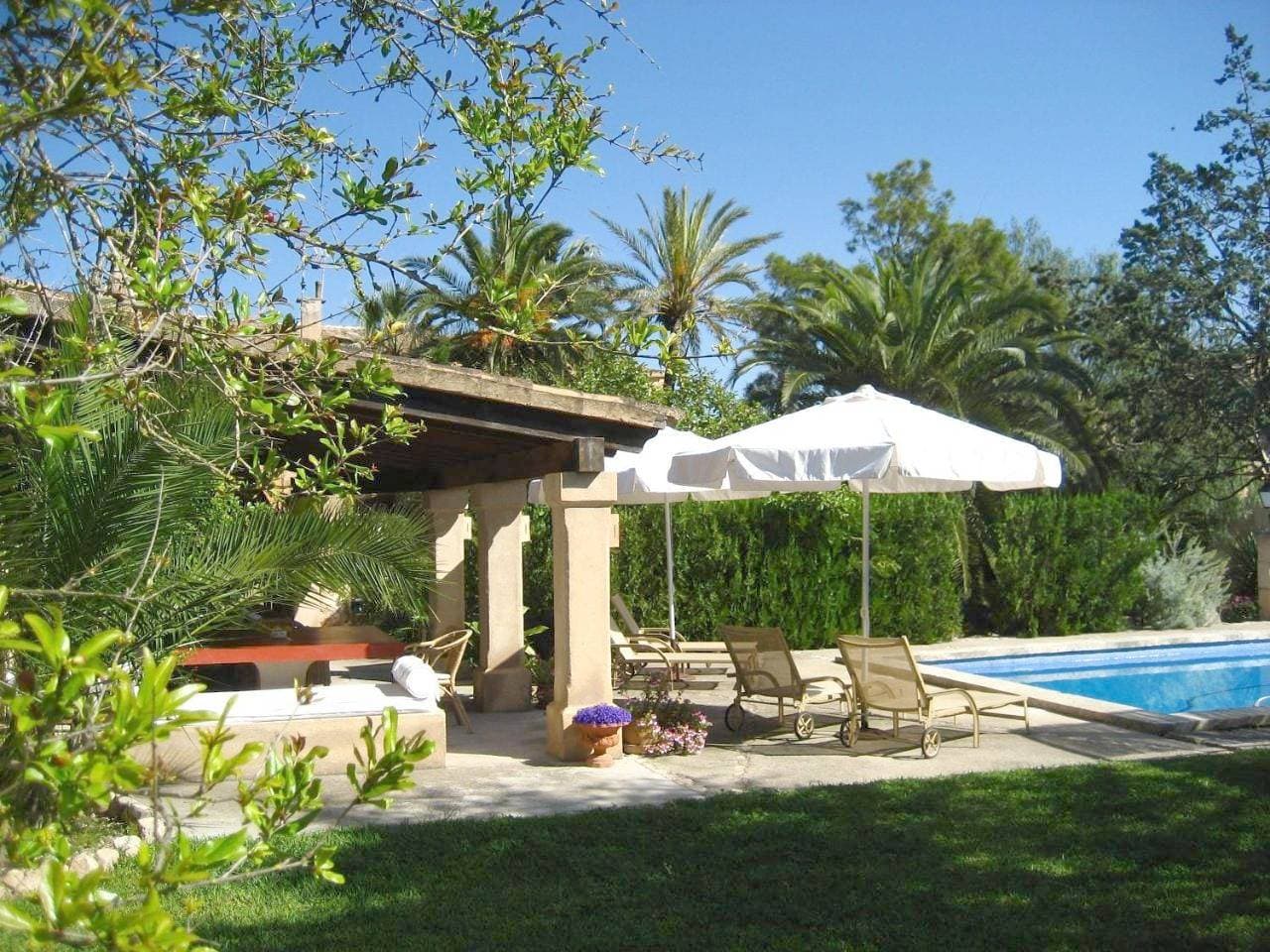 Foto 3 von 5: Finca Raims