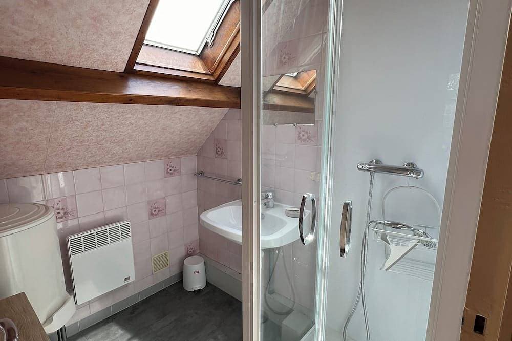 Foto 7 von 15: Hübsches möbliertes Haus zwischen Deauville und Honfleur, für 4 Personen, klassifiziert 2 *