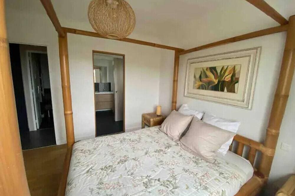 Foto 5 von 30: Classic Basque-Family Friendly, Swimming pool, Air conditioned, Quiet, Pastoral