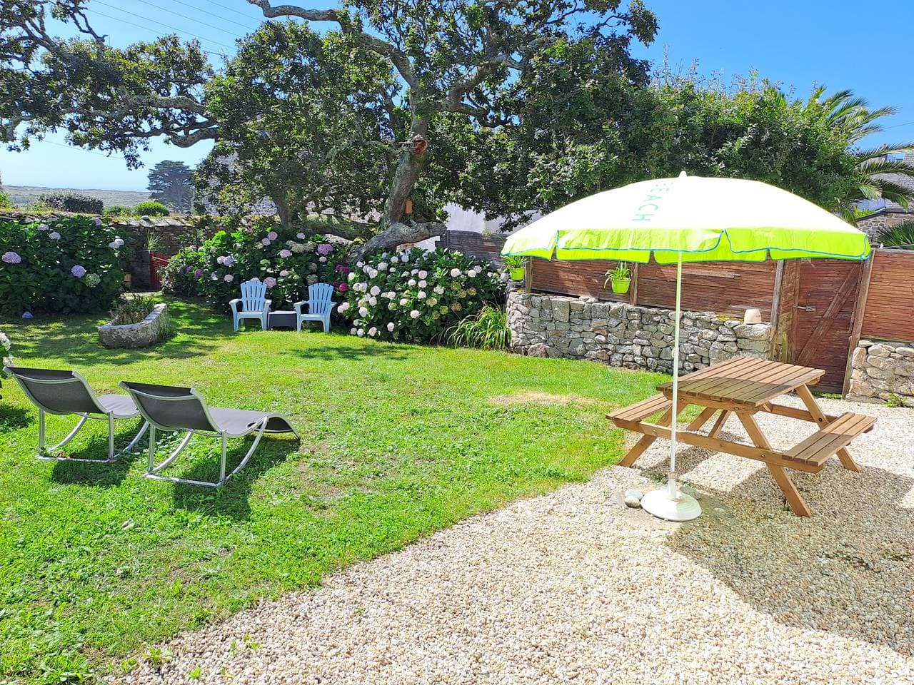 Foto 11 von 20: Le gîte du bout du monde
