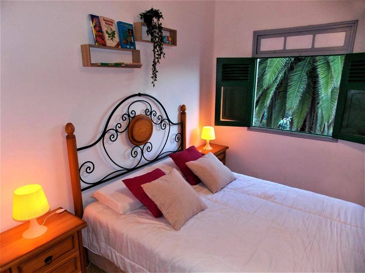 Casa Fasnia Nature 1