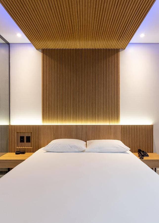 Foto 2 von 13: Studio with Spa Bath