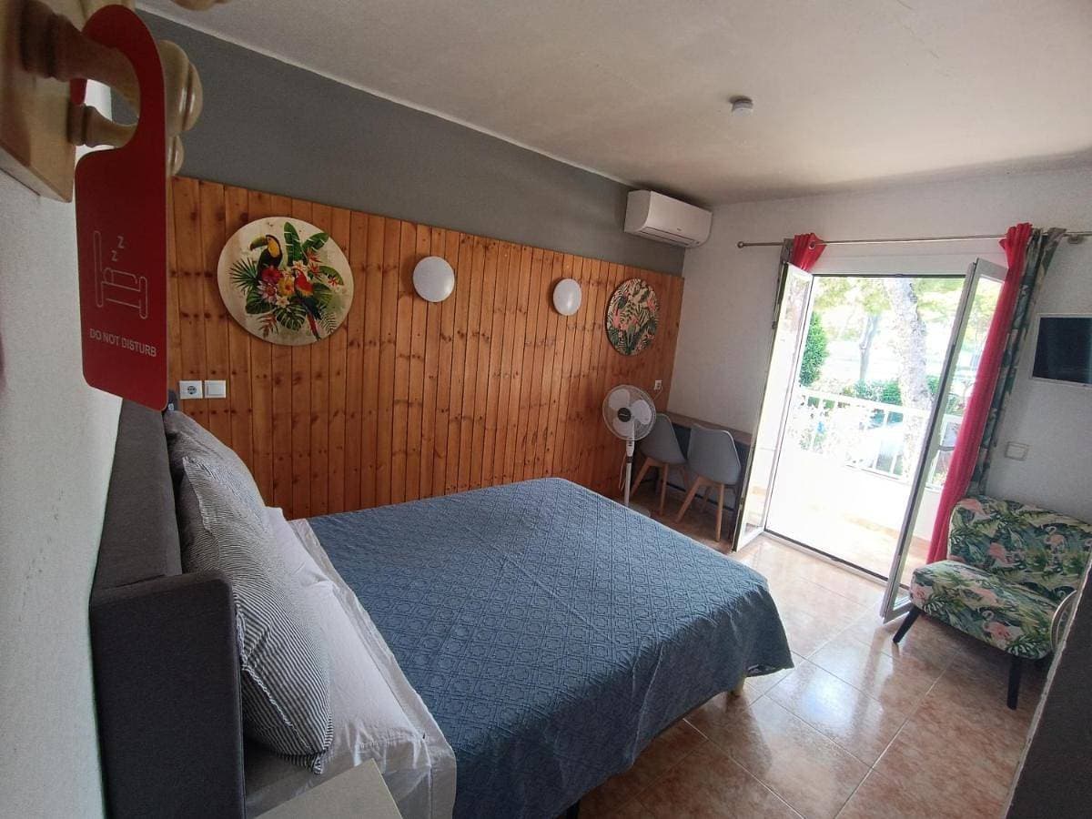 Foto 4 von 14: Double or Twin Room with Balcony