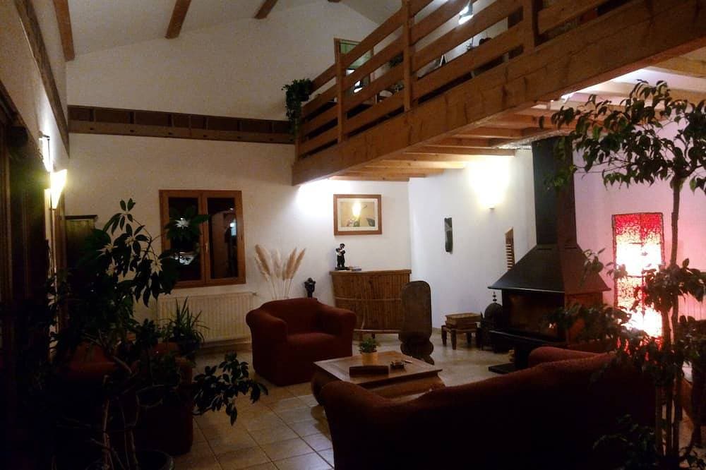 Foto 4 von 28: Haus auf dem Land, Swimmingpool, 3000 m2 Grundstück, herrliche Aussicht