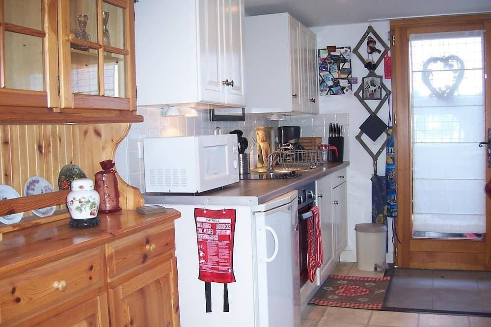 Foto 7 von 30: Modernes Ferienstudio; Seeblick; 100m zum Skilift; für 3 Personen