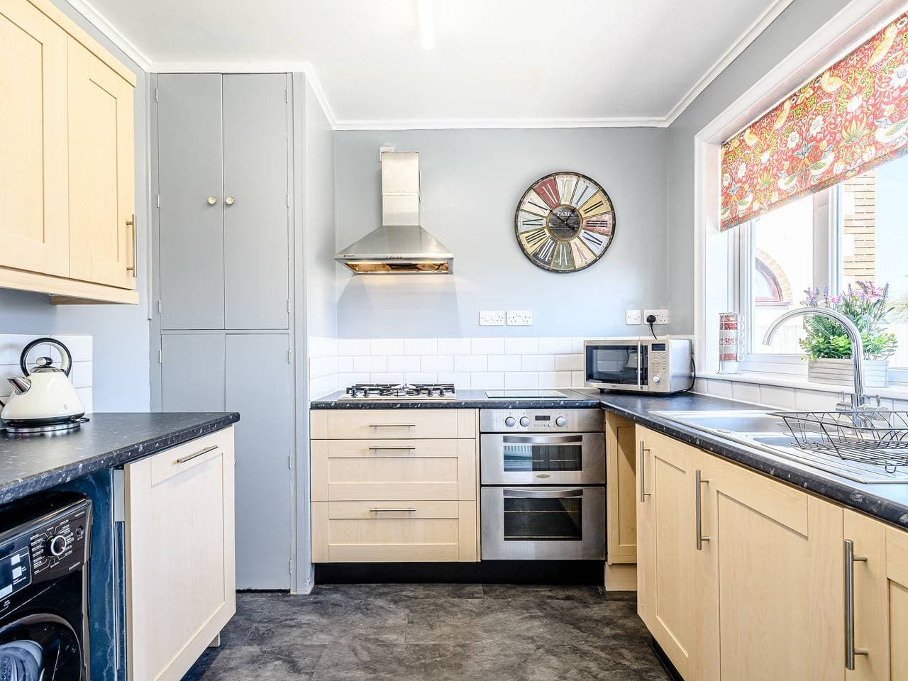 Foto 6 von 16: Cottage für 4 Personen mit Garten