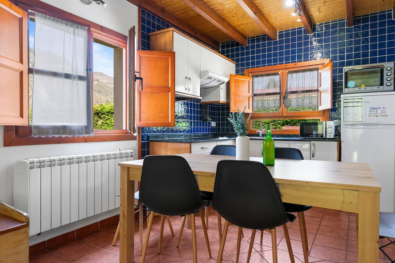 Foto 5 von 27: Ferienwohnung 'La Llosona' mit privater Terrasse, privatem Garten und Wi-Fi