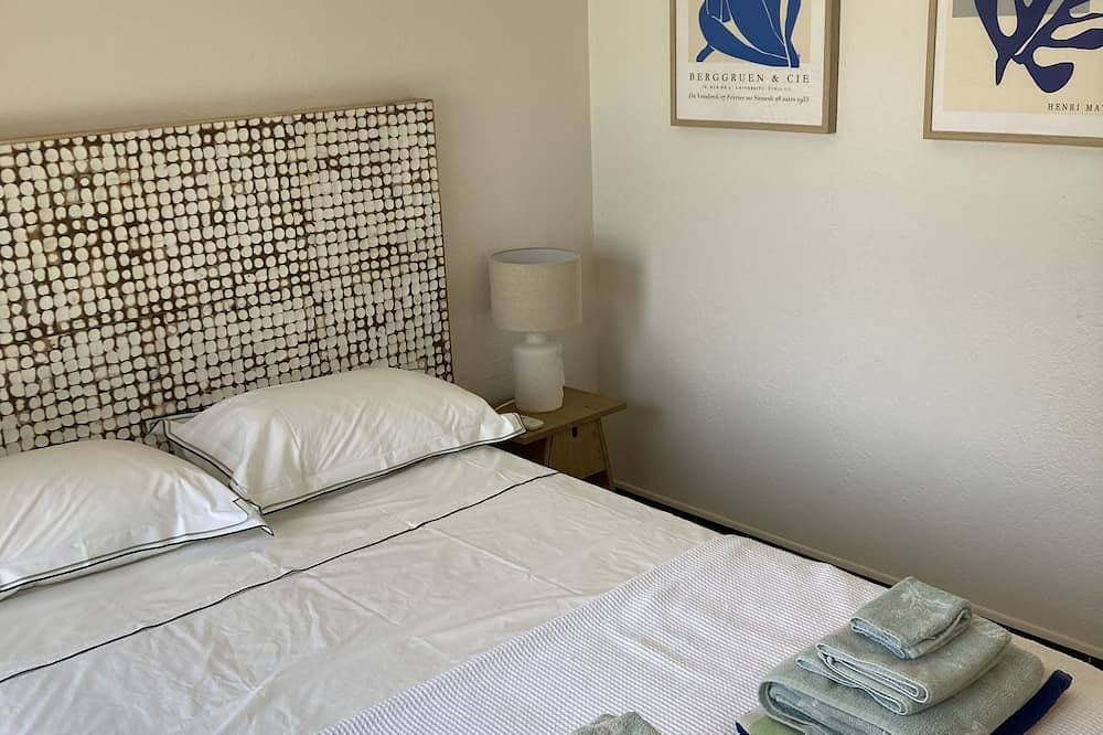 Foto 7 von 30: Charakteristische Villa mit privatem Pool 50 m vom Strand entfernt