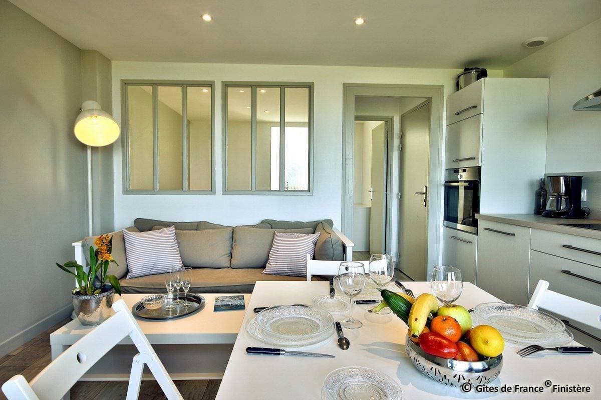 Foto 2 von 20: Appartement rez-de-chaussée