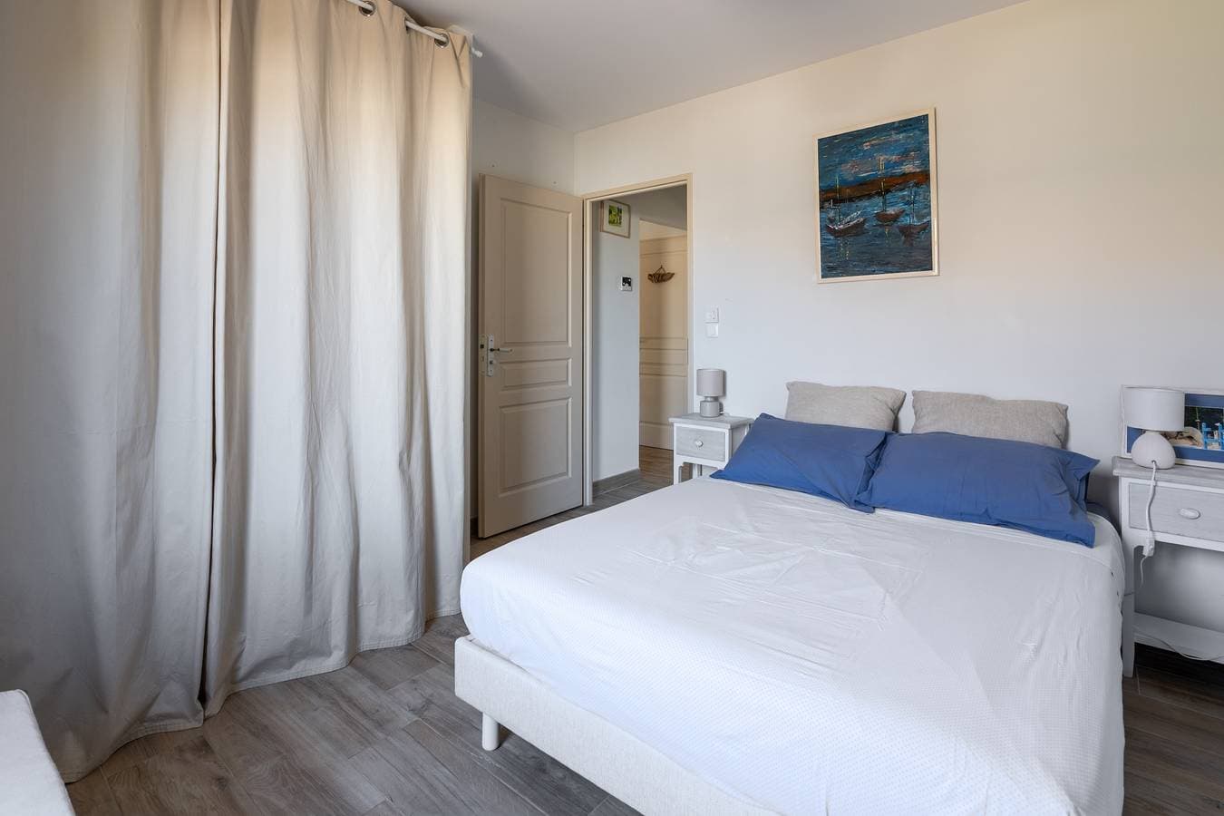 Foto 6 von 20: Ferienhaus für 6 Personen mit Garten
