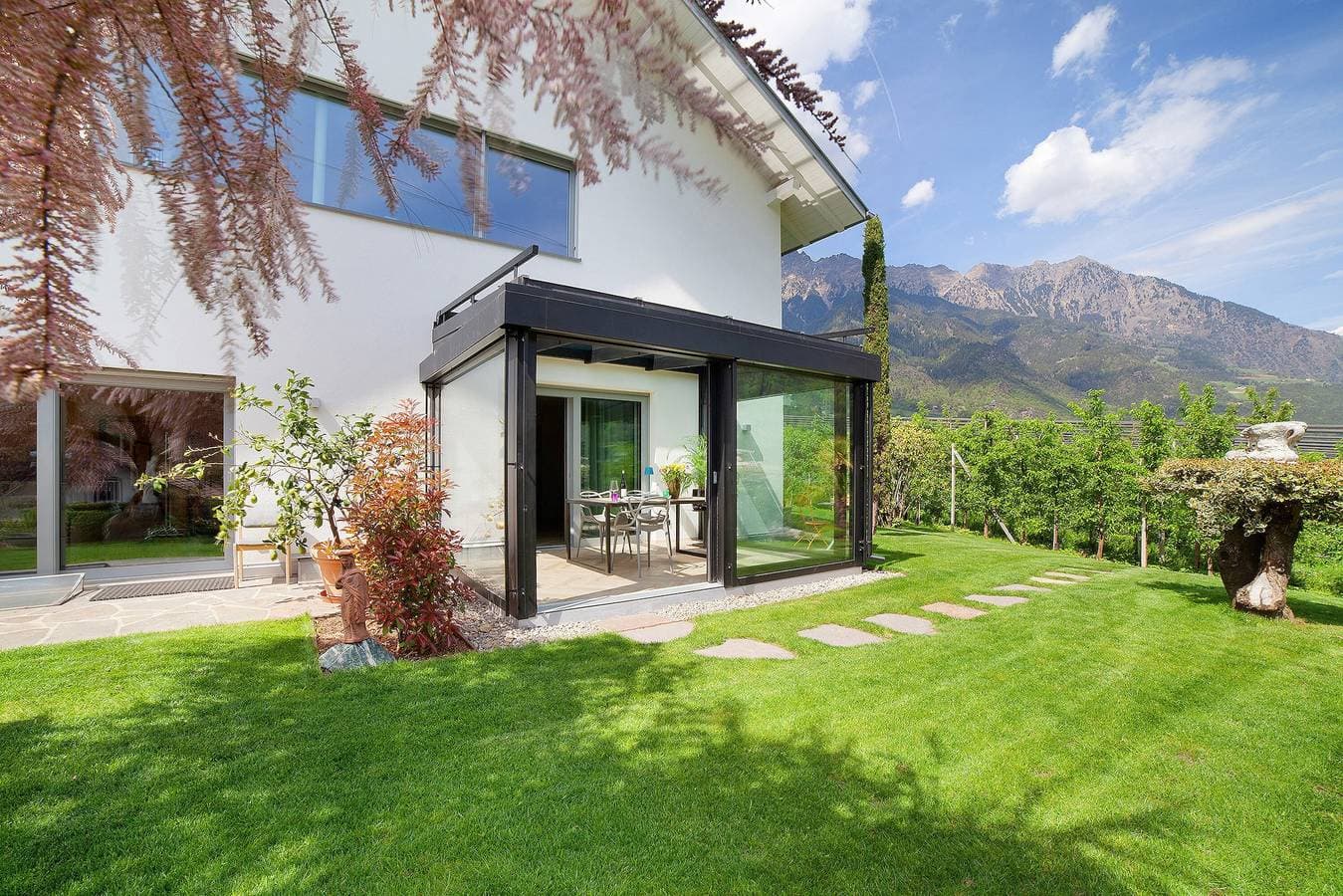 Casa Sonngart 1