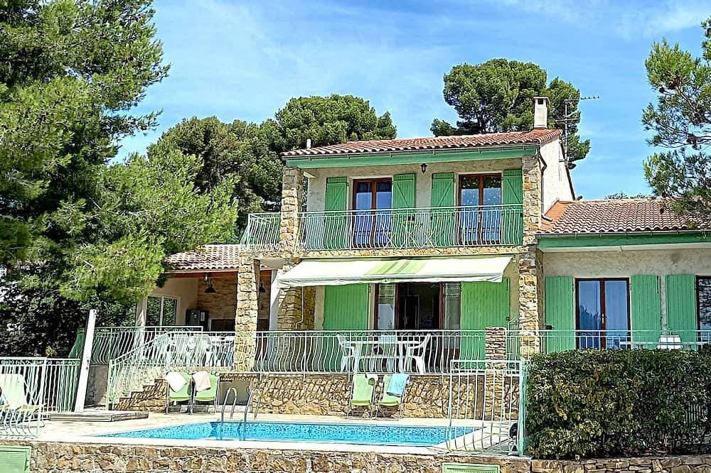 ☼ Magie! Eine Villa mit Pool in der Nähe der Calanques ♥ Nur für Sie 1