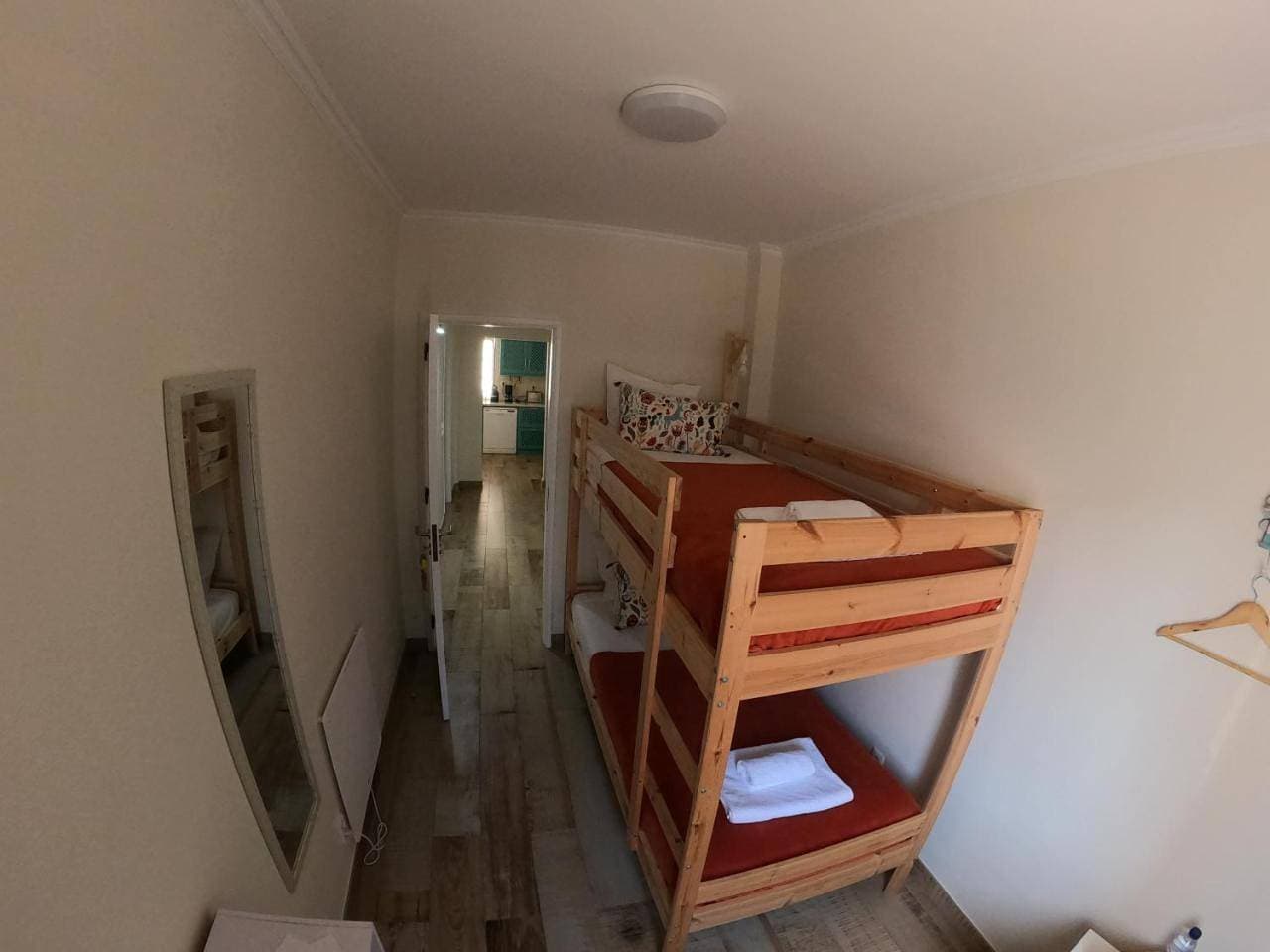 Foto 7 von 10: Bunk Bed Room