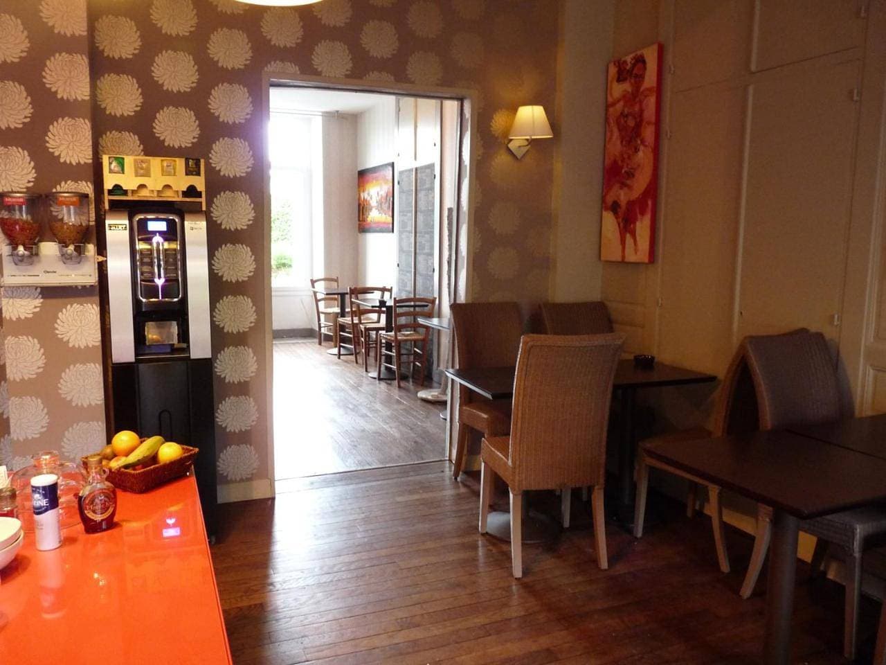 Foto 7 von 16: Twin Room