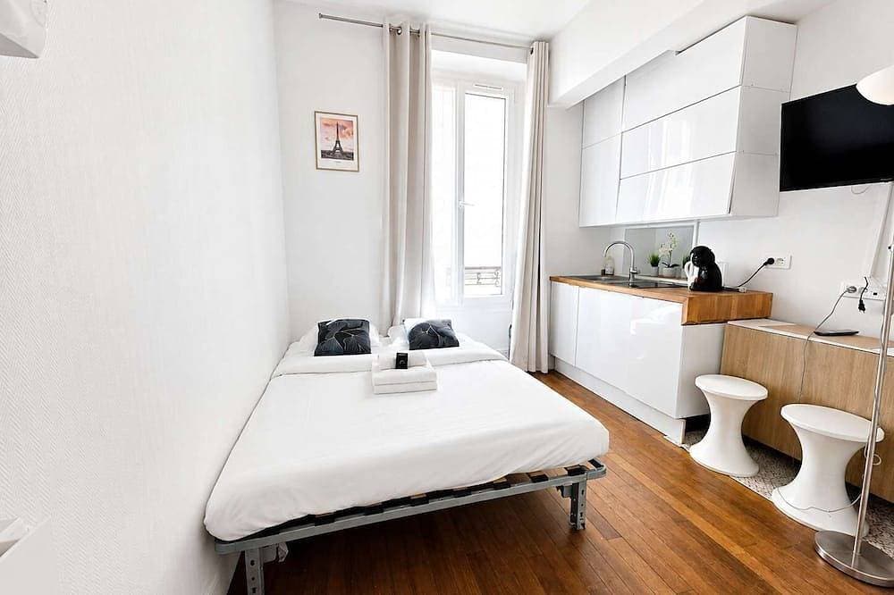 Foto 2 von 11: Studio equipe centre nation - Paris 12 - 2P