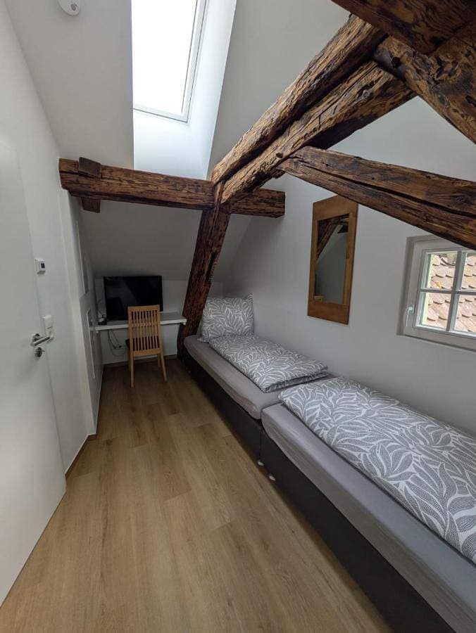 Foto 4 von 13: Apartment