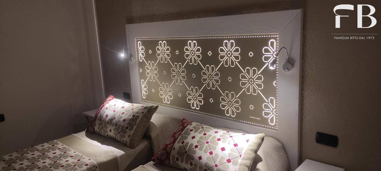 Foto 5 von 28: Double or Twin Room with Private Bathroom