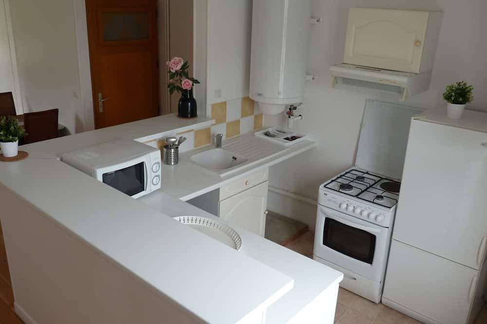 Foto 11 von 15: Magnificent apartment (80 m²) with 4 Hauptrâume, 100 meters from the beach