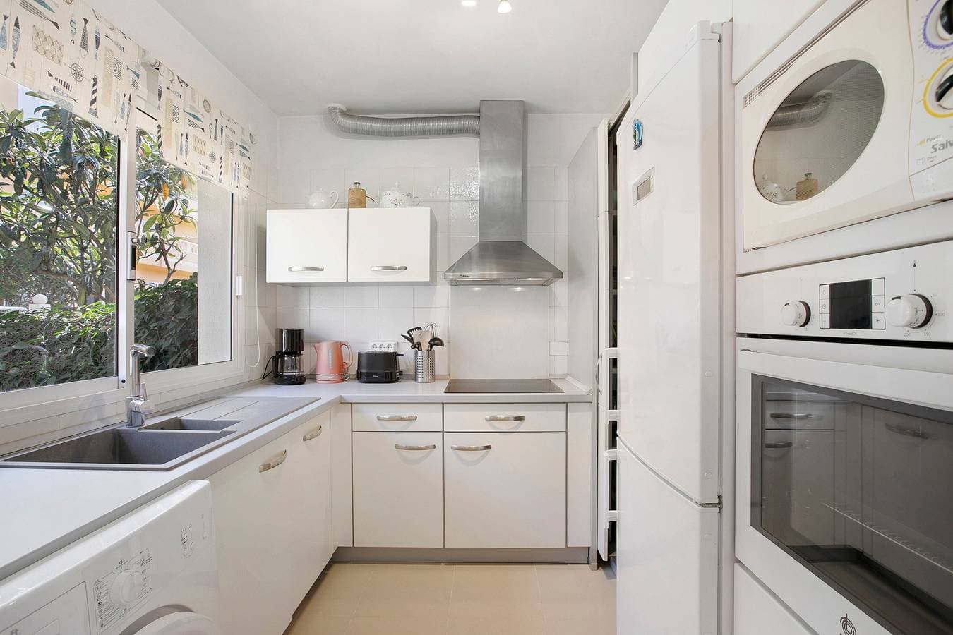 Foto 11 von 25: Ferienhaus 'Casa Daniela' mit Meerblick, WLAN und Klimaanlage